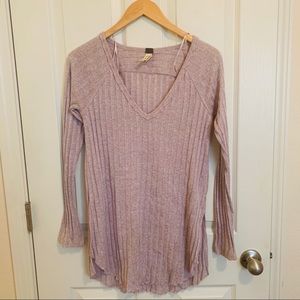 FREE PEOPLE Sweater Knit tunic or Dress